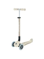 Kolobežka GO-UP DELUXE LIGHTS ECOLOGIC 360 so sedadlom (697-566)