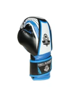 Detské boxerské rukavice 6oz - Junior Blue ARB407v1-6oz