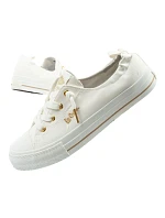 Lee Cooper dámske tenisky fashion white slip-on women's Lee Cooper dámske tenisky fashion white slip-on women's