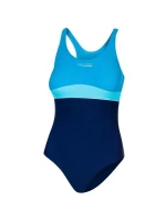 Aqua-speed Emily Junior Plavky ružovo-fialové