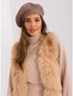 AT CZ uzáver 231605.21P hnedá