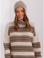 AT CZ 23250 cap.01P tmavo lila