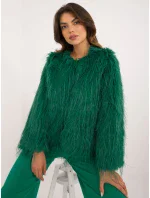 Bunda AT KR 2359.96P zelená Bunda AT KR 2359.96P zelená