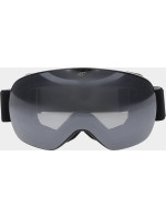 Pánske lyžiarske okuliare 4F H4Z22-GGM001 čierne
