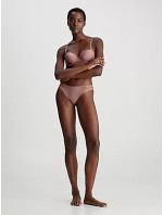 Spodné prádlo Dámske nohavičky BRAZILIAN 000QF5152ELKO - Calvin Klein