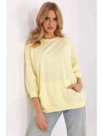 Mikina model 227683 Rue Paris