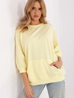 Mikina model 227683 Rue Paris