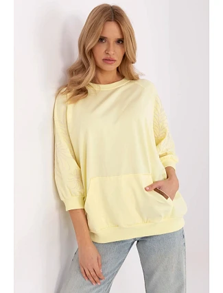 Mikina model 227683 Rue Paris