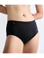 SLOGGI - midi nohavičky 24/7 Cotton Lace: mäkká bavlna a jemná čipka Sloggi SLOGGI - midi nohavičky 24/7 Cotton Lace: mäkká bavlna a jemná čipka Sloggi