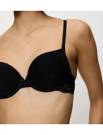 Triumph - LOVELY MICRO Push-up: mäkké mikrovlákno Triumph Triumph - LOVELY MICRO Push-up: mäkké mikrovlákno Triumph