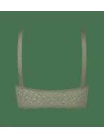 sloggi ZERO Feel Bliss Top - MOSS GREEN OLD - SLOGGI MOSS GREEN OLD - SLOGGI