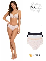 Nohavičky DC Girl 27281 A12 S–XL