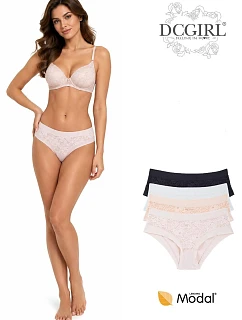 Nohavičky DC Girl 27281 A12 S–XL