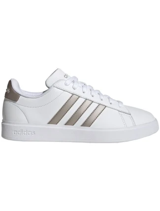 Topánky adidas Grand Court Cloudfoam Lifestyle Court Comfort W GW9215