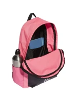 Batoh adidas Classic Badge of Sport s 3 prúžkami IK5723 Batoh adidas Classic Badge of Sport s 3 prúžkami IK5723