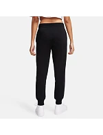 Nike Sportswear Phoenix Fleecové nohavice W FZ7626-010