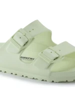 Pánske žabky Birkenstock Arizona Essentials EVA Regular Faded Lime Foam (1024571)