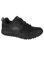 Skechers Escape Plan 51591-BBK Black 40