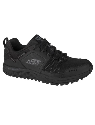 Skechers Escape Plan 51591-BBK Black 40