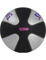 Spalding TF-33 Red Bull Half Court Basketball 76863Z