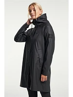 Tenson Apelviken Rain Coat Women Dámsky plášť do dažďa 84.7643 tmavomodrý Tenson Apelviken Rain Coat Women Dámsky plášť do dažďa 84.7643 tmavomodrý