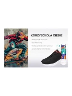 Coccine NANO Dezodorant Sprint Fresh 100 ml