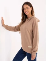 Blúzka RV BL A902.24 béžová