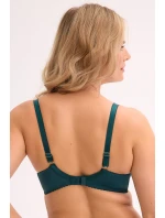 Dámska podprsenka Nike 1135 Green - Gaia Dámska podprsenka Nike 1135 Green - Gaia