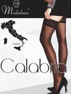 Dámske pančuchy CALABRIA MEDIOLANO