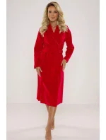 Dlhý župan LYDIE 389