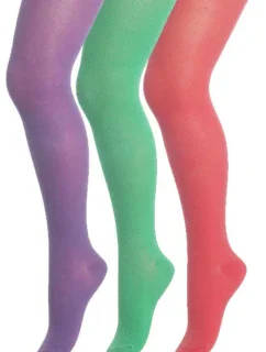 MÄKKÉ BAVLNENÉ - HLADKÉ PANČUCHY JAR/LETO 0 -2 ROKY