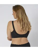 Podprsenka Doreen X - čierna - TRIUMPH BLACK - TRIUMPH