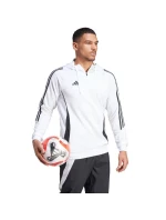 Adidas Tiro 24 Training Hoodie M IR9399 muži