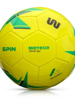 Meteor Spin 4 futbal 17263