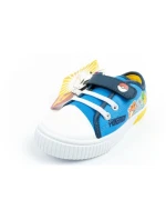 Leomil Pokemon Jr topánky PO003309