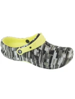 Crocs Bistro Graphic Clog 204044-068 Multicolour 36/37 Crocs Bistro Graphic Clog 204044-068 Multicolour 36/37