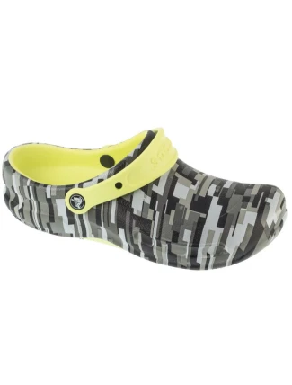 Crocs Bistro Graphic Clog 204044-068 Multicolour 36/37 Crocs Bistro Graphic Clog 204044-068 Multicolour 36/37