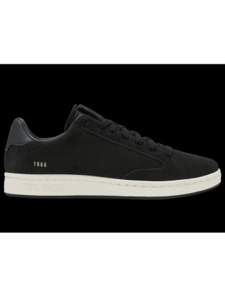 Topánky K-Swiss LOZAN KLUB SDE (07262-027-M)