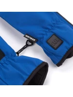 Zimné rukavice Meteor Eagle XXS navy/black