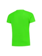 Rogelli PROMOTION fluoro zelený dres L