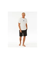 Šortky RIP CURL Classic Surf Chino Walkshort, čierne Šortky RIP CURL Classic Surf Chino Walkshort, čierne