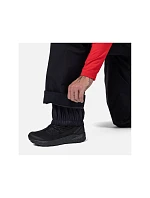 Pánske lyžiarske nohavice ROSSIGNOL Insulated Ski Pant, čierne