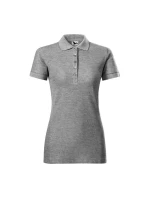 Dámske polo tričko Cotton Heavy W MLI-21612 - Malfini Dámske polo tričko Cotton Heavy W MLI-21612 - Malfini