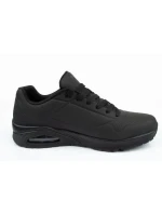 Topánky Skechers Uno M 52458/BBK