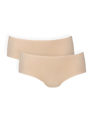 Dvojité balenie Essential hipster 1342-2 desert - Anita Classix Dvojité balenie Essential hipster 1342-2 desert - Anita Classix