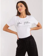 Blúzka RV BZ 9479.64 biela