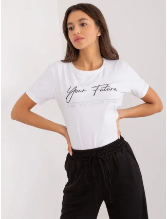 Blúzka RV BZ 9479.64 biela