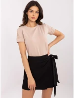 Tričko RV TS A518.39 beige