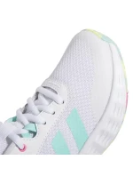 Junior Basketbalová obuv / tenisky Ownthegame 2.0 Jr IF2696 Biela mix - Adidas Junior Basketbalová obuv / tenisky Ownthegame 2.0 Jr IF2696 Biela mix - Adidas