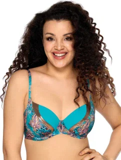 PODPRSENKA SK 141 TYRKYSOVÁ